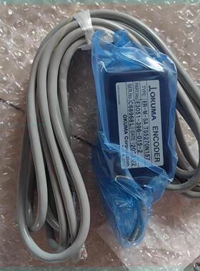 TS5270N157 E3051-396-015-2  ER-M-SA Okuma编码器