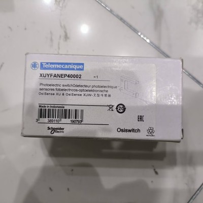 现货 Telemecanique XUYFANEP40002XUYFNEP40120XUYFNEP40050