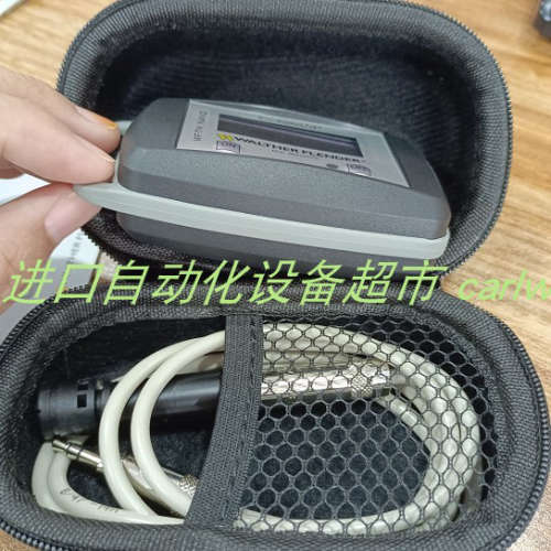 walther 11-012-0-WR526-AAAG接头PIXSYS ATR620-21ABC温控器