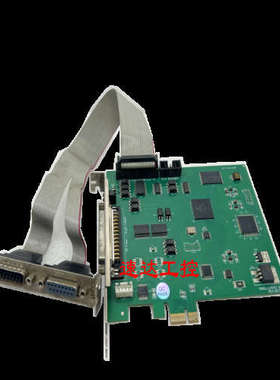 可开票LMCPCI-E-FS REV:20171024 JXT-M41165金橙子激光打标卡