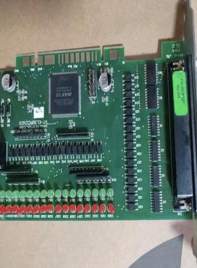 PCI16 BIT INOUT OUTPUT VITROX CORPOR VT-EL30PCI16IO