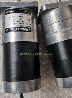 c3controls 22POTO-TBW电位器ROBASE除湿机电机SWM65/42-6 A4