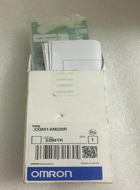 CQM1-ME08R存储卡CQMI-ME08R OMRON实图