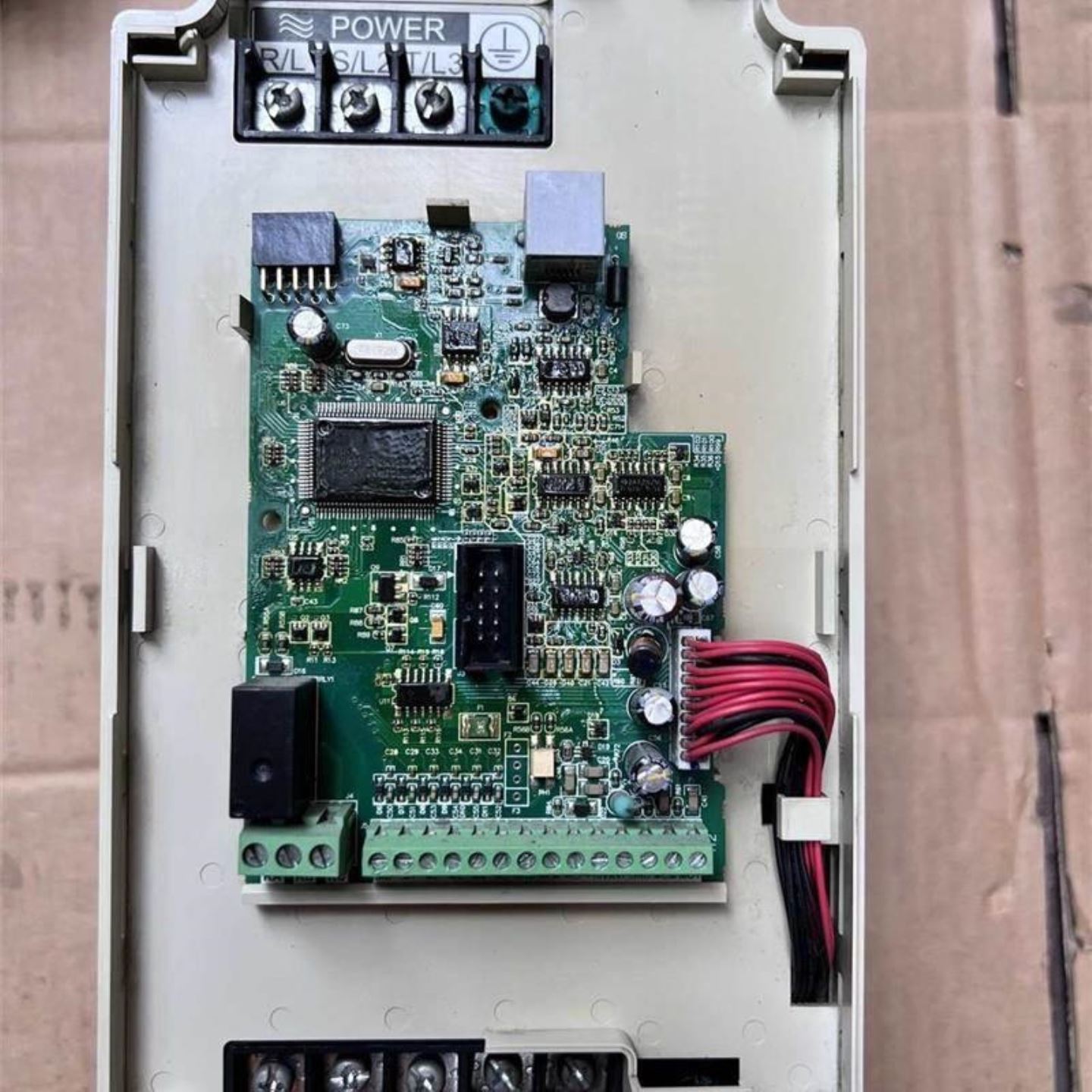 *现货销售*全新德国倍加福P+F编码器TSI40N-27AK0T6TN-00600