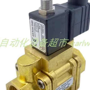 AVS EGV-121-C78-1/2CG电磁阀SIKO MSK500AS-0007传感器