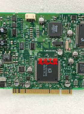 可开票EJMPCVD18XX PB 642365-003 641257-009音视频数据采集卡