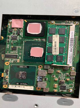 贝加莱主控板SMMDDR.2048-01 R3E401921