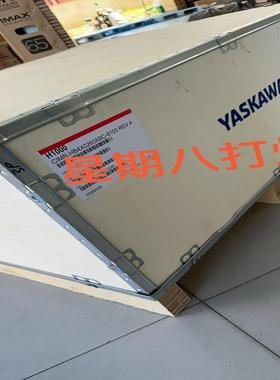 安川全新变频器CIMR-HB4A0260AAACIMR-H