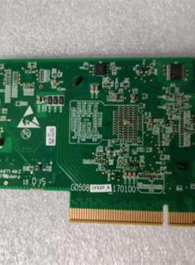 中兴 网卡SFX2P -A 双光口万兆  G0508SFX2P-A