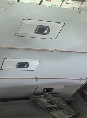 拆机ATS48C48Q软启动 软启动250kw，实拍包