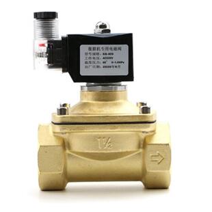 SENQI覆膜机专用电磁阀MODEL 40S