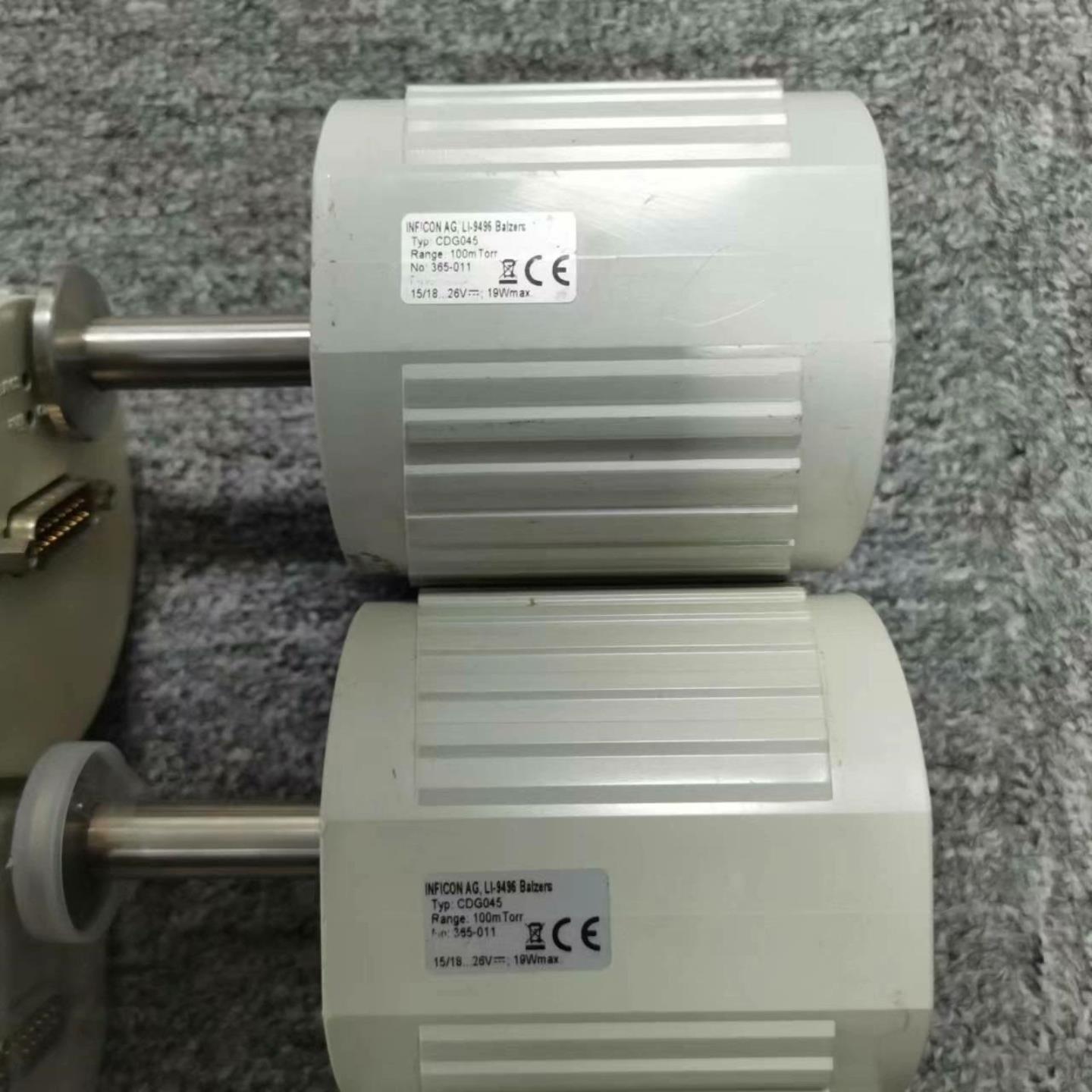 Inficon CDG045 Manometer 100m