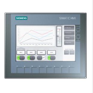 HMIKTP700 0AX0 Basic精简面板7 2GB03 6AV2123