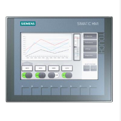 6AV2123-2GB03-0AX0 HMIKTP700 Basic精简面板7