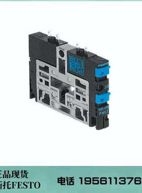 费斯托 FESTO 电磁阀 CPA10-M1H-5JS  173450 现货