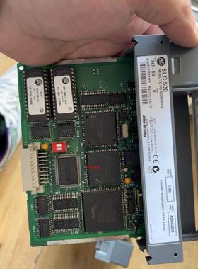 HERING rs485触摸屏 原装，，成色议价