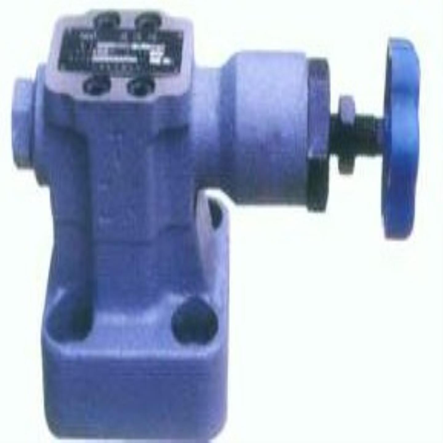 YF-B20H4 溢流阀 调压阀 压力控制阀 20通径 315MPA