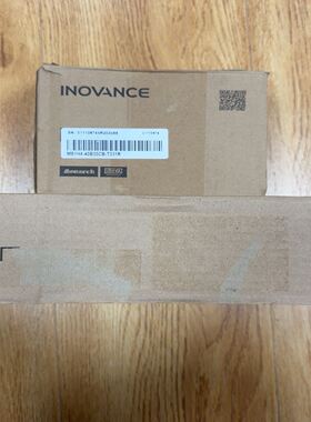 汇川SV510NS2R8I 伺服驱动器