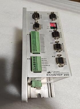 拆机ECOSTEP200－HA－100－001实物图议价