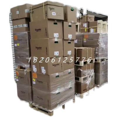 全新TRICON系统I/O连接电缆DI4000093-3