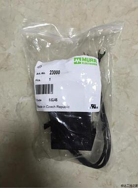 23000 3000-62004-8200010 MURR穆尔 现货实拍图