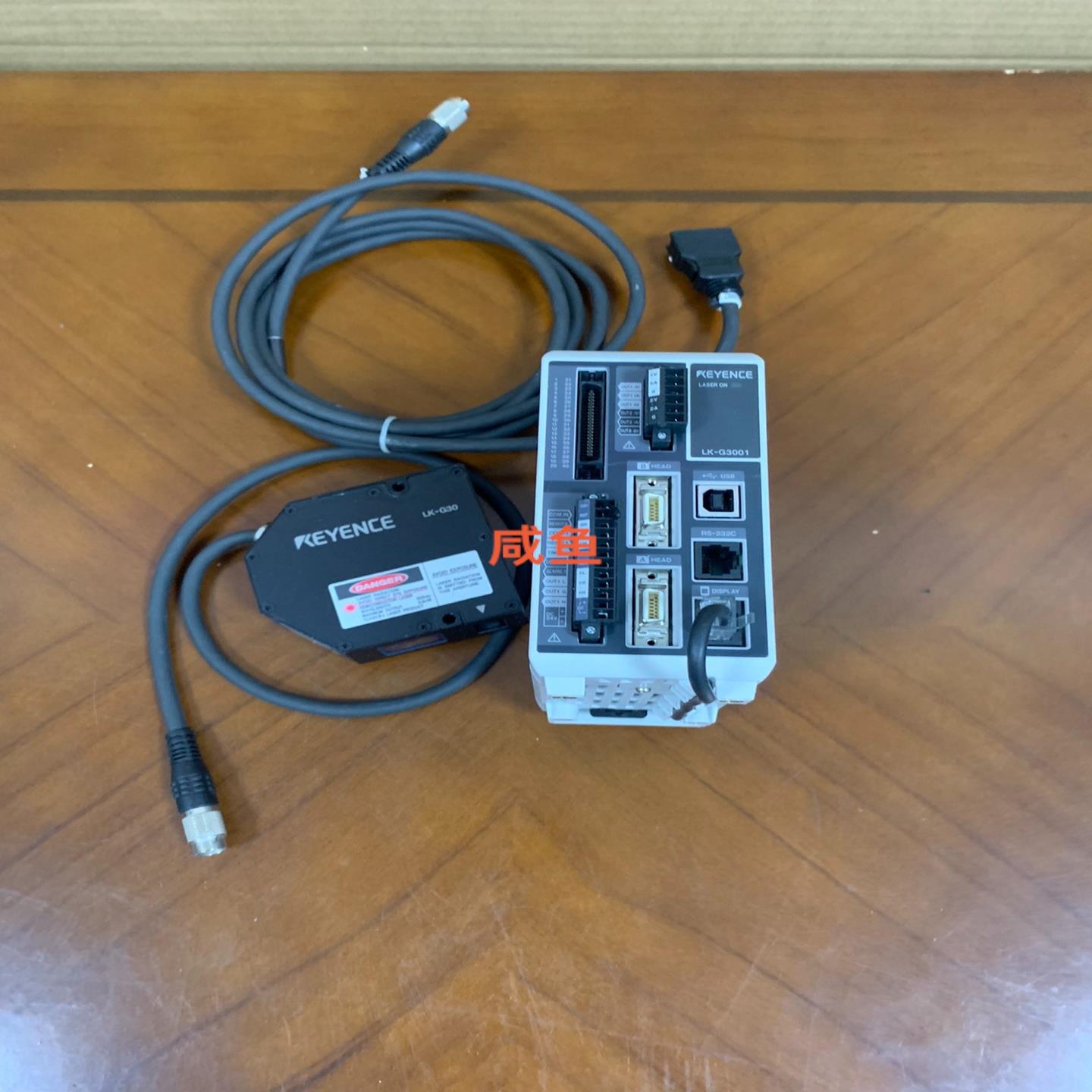 基恩士LK-G30 LK-G3001 LK-GD500 LK