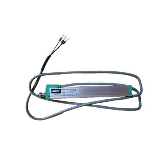 MINOR 电子尺 MODEL KTM-175mm KTM-200mm微型电位器注塑机传感器