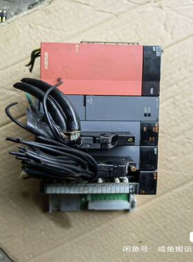 OmronPLC，PA205R CJ1M-CPU22