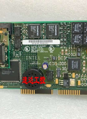 可开票PB 626749-002 IPCVS200 T95-5200-0 642746-001语音对话卡