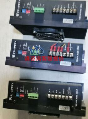 雷赛智能EtherCAT开环总线步进驱动器 DM3E-870