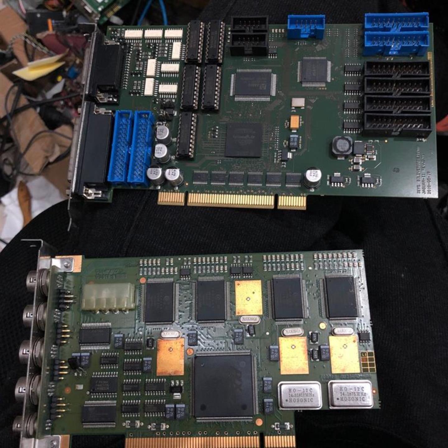 ISYS BILDVERARBEITUNG JAGAR-II REV211