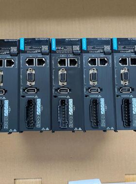 拆机伦茨伺服电机，MDFKABS100-22，6.4KW