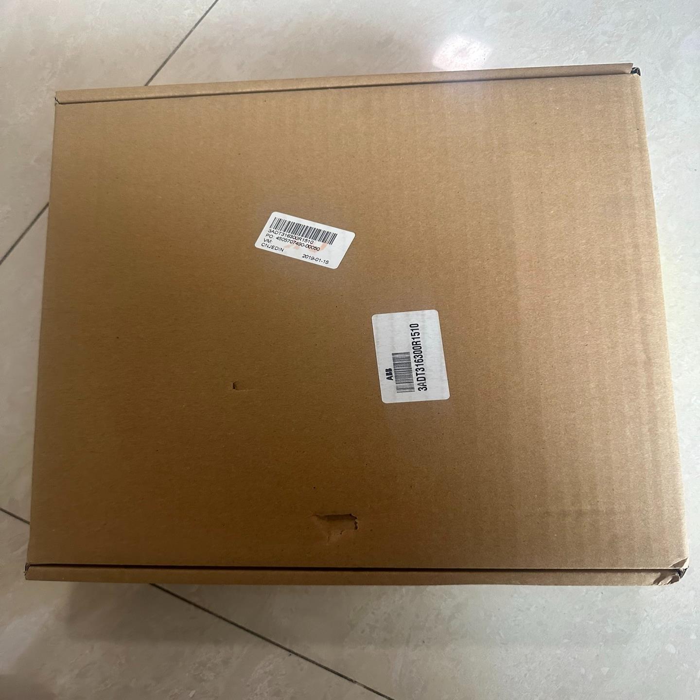 SDCS-PIN-4B 3ADT316300R1510 全新