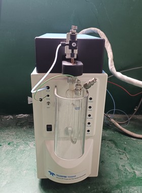 TELEDYNE TEKMAR 吹扫捕集一台 成色如图懂行的