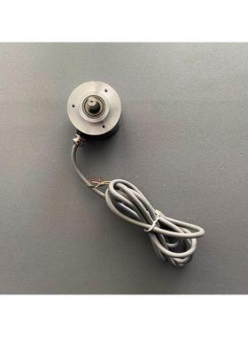 EVS9323-ES 伦茨变频9300系列拆机