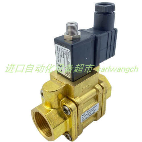 EGV-111A78-5/4PN电磁阀EGV-111A78-5/4PN电磁阀AVS-ROMER