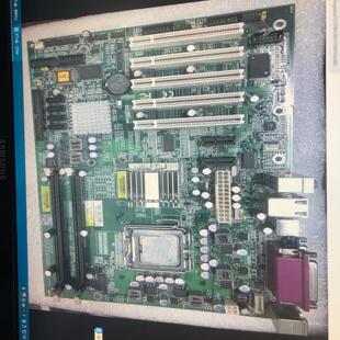工控机主板5条PCI插槽 REV11 M915A
