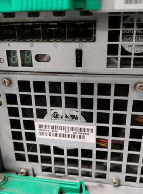 CA05951-9220 FUJITSU Eternus 存储 E4000 E4K E8000 E8K电源