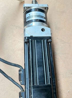 埃斯顿 EMJ-04APB22 伺服电机