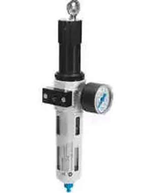 正品费斯托FESTO过滤减压阀LFRS-1/2-D-5M-MIDI-A 194766 现货