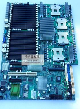现货浪潮NF560D2服务器主板 超微X7QC3四路服务器主板 现货
