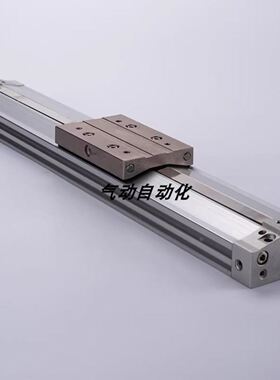 美国BANNER邦纳SLM80N6Q 金属外壳槽型U型光电传感器槽宽80毫