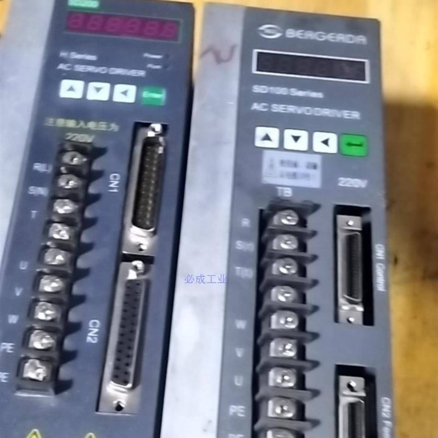 SD200驱动器贝格达驱动器便宜卖可替代广数迈信插口通用