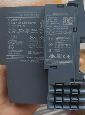 155-6AU00-0CN0 IM155-6PN HF ET