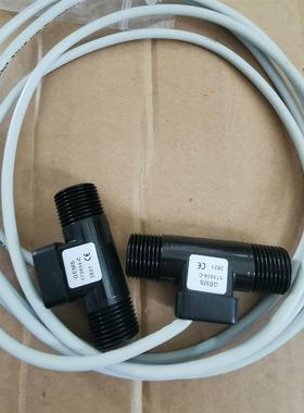 CCS压力开关 604GZM2-7011 5000PSIG 345BAR 165A100N3 08171