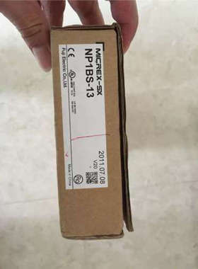 * NP1BS-03/06/08/08S/08D/11/11S/13/13D TD1BS-11 FUJI富士原装