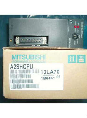 * A2SHCPU A1SJ71QC24N1-R2 A1SJ61BT11 A2ASCPU Q2ASCPU-S1 原装
