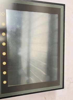 富士触摸屏V712SM，拆机原装