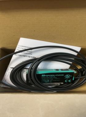 倍加福 SU19110115126a 805075