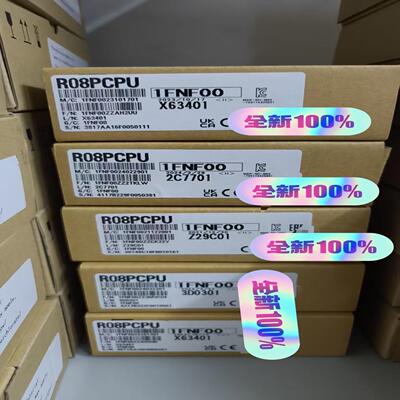 R08PCPU 全新原装 假一罚十 现货仓实体